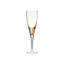 Paillette White Wine Glass