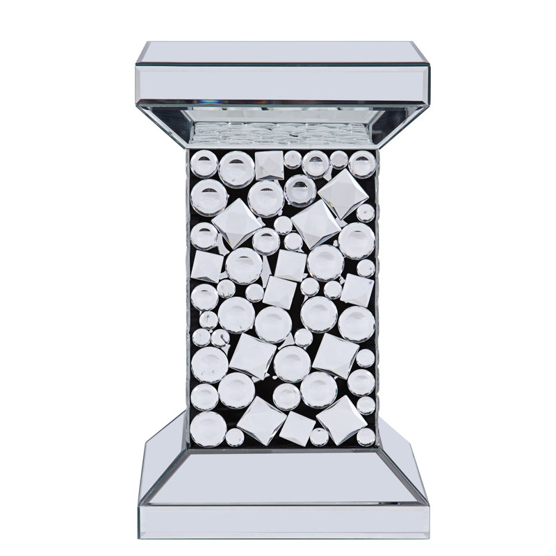Table de bout block Wasilewski