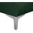 Enson 119" Wide Velvet Reversible Modular Corner Sectional-88147771