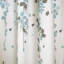 Paire de rideaux Weeping Flower-111804865-111804868