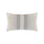 Ombre Indoor & Outdoor Woven Accent Pillow-64672004-101841584