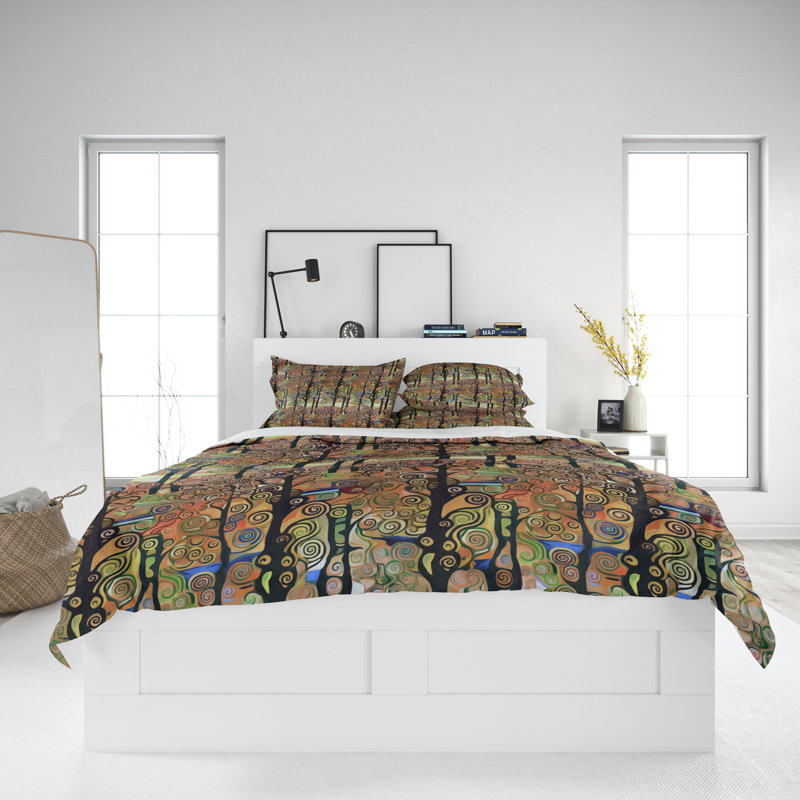 Duvet Cover, King Duvet Cover + 2 King Pillowcases
