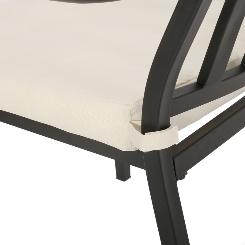 Chaise de salle à manger Delmar