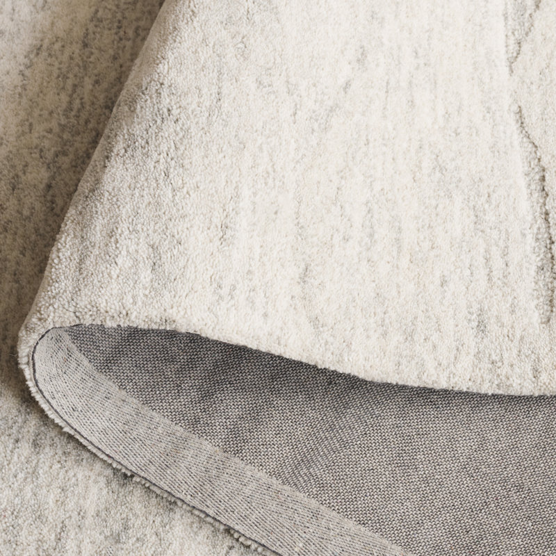 Tapis en laine Montelle, Rectangle de 5 pi x 8 pi