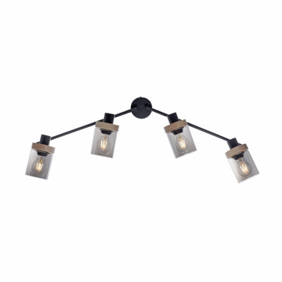 Krasner 114 cm 4 -Light Track Kit