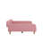 Upholstered Daybed With Legs-413632604-413632595