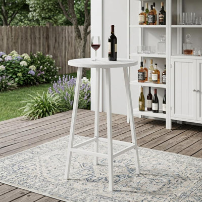 Table de bar 24 po