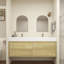 Base de meuble-lavabo Victoria seulement-94524427