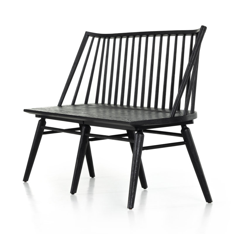 Lewis Solid Wood Bench