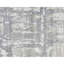 Tapis rectangulaire noué à la main-108989320