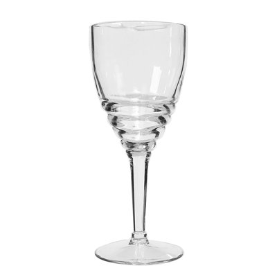 12oz. Acrylic Wine Glass Set