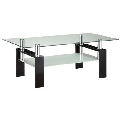 Table basse Moriah