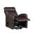 Brown Faux Leather est en rupture de stock