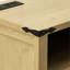 Buffet l 59 po avec armoires avec tablettes réglables et ports de charge-1717259595