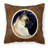 Outdoor Throw Pillow