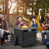 Tonry 25,98 H extérieur