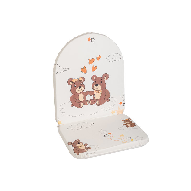 Johannsen High Chair