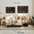 Yarlin Wine Cellar Shelves