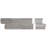 Stonecrest 6 in. x 18 in. Split Face Natural Stone Ledger Corner Wall Tile-92366329