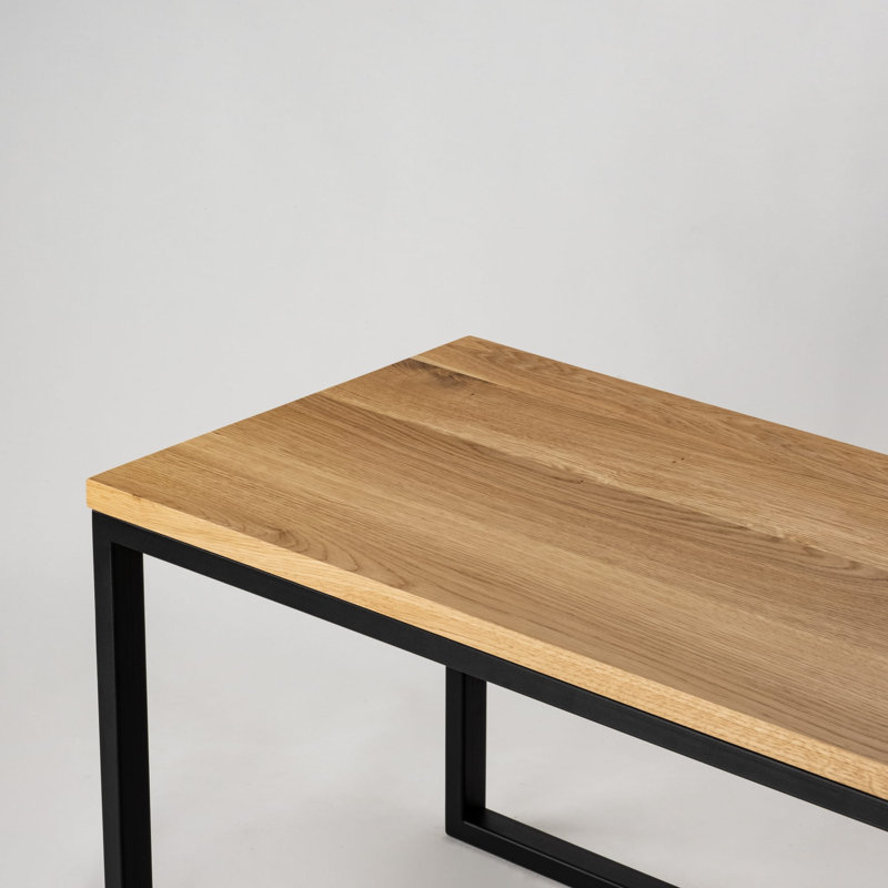 Gerik Bench, H45 x W80 x D35cm