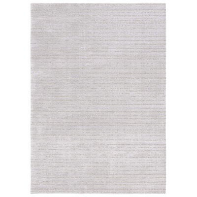 Shabbona Performance Abstract Rug