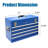 Rolling Metal Tool Chest-2049485794