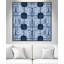 «Blu Batik II» par Emma Peal-100429921-100429916