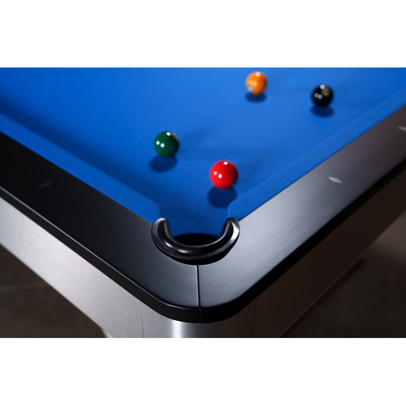 Doc & Holliday Poshy Pool Table