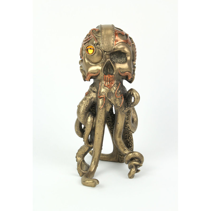 Figurine Lockesburg Steampunk