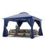 Pavillon de jardin en acier-102509625-113006172