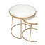 STELLA Frame Nesting Tables