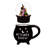 Wykoff Ceramic Coffee Mug