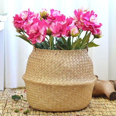 Panier général en ruppie maritime Dajerin