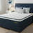 10 Inch Queen Size Hybrid Mattress in a Box, Medium Firm Feel, Tight Top, Individual Pocket Coils for Motion Isolation, Strong Edge Support-1906699449-1907253120