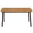 Rectangular 4 - Person Dining Set-735961417-735961415