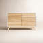 Merry 6-Drawer Dresser