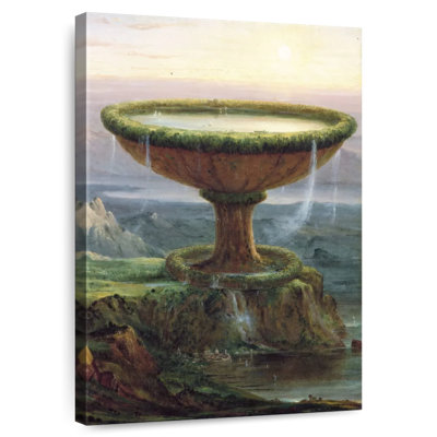 The Titan's Goblet