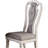 Gwynetta 19.5'' H Tufted Fabric Upholstered Side Chair