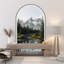 Décalcomanie murale Grand Teton-98291475