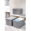 Ebern Designs Decorative Bin