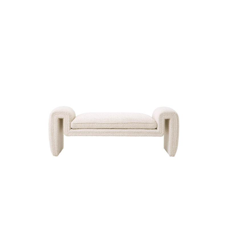 Upholstered Bench