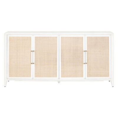 Wismar 71" Wide Sideboard by Mercer41