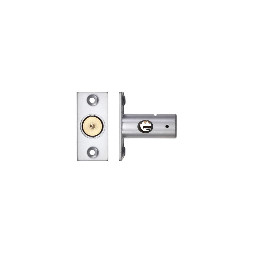 Rack Bolt One Sided