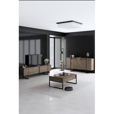 Living Room Furniture Set
