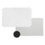 Stone Bath Mat Diatomaceous Earth Shower Mat Non-Slip Super Absorbent Diatomite Stone Mats for Bathroom Floor Quick-Drying Easy to Clean