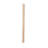 Silken 7.9'' L x 0.5'' W Ceramic Round Tile Trim-90616647