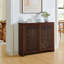 Buffet 39,4 po Mid-Century Modern-1711007745