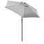 Malik 200cm Market Parasol-1003803390