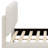 Upholstered Panel Bed-2108809126