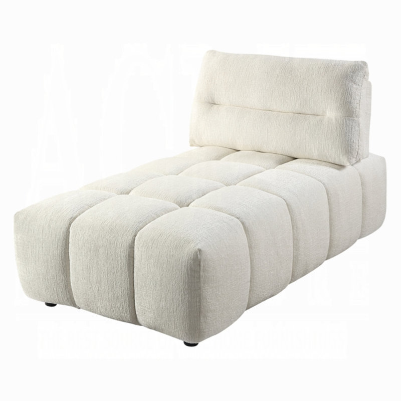 Vergas Moludar - Chaise, Beige